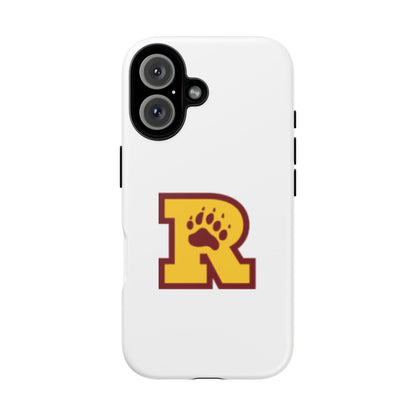 Minneapolis Roosevelt Teddies Tough Phone Case
