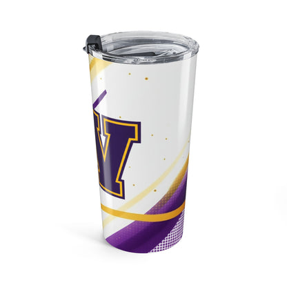 Saint Paul Washington Tumbler 20oz