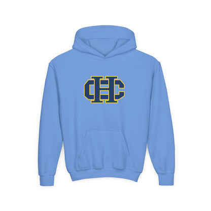 Columbia Heights Hylanders Youth Hooded Sweatshirt