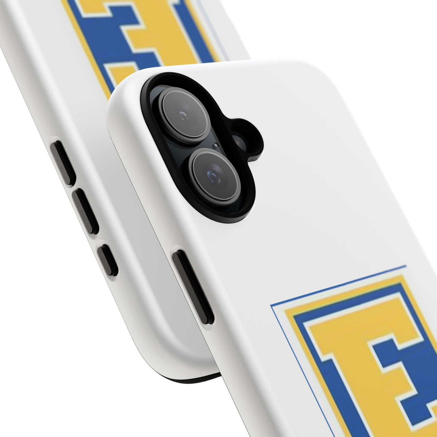Minneapolis Edison Tommies Durable Phone Case– Perfect for School Spirit and Everyday Use
