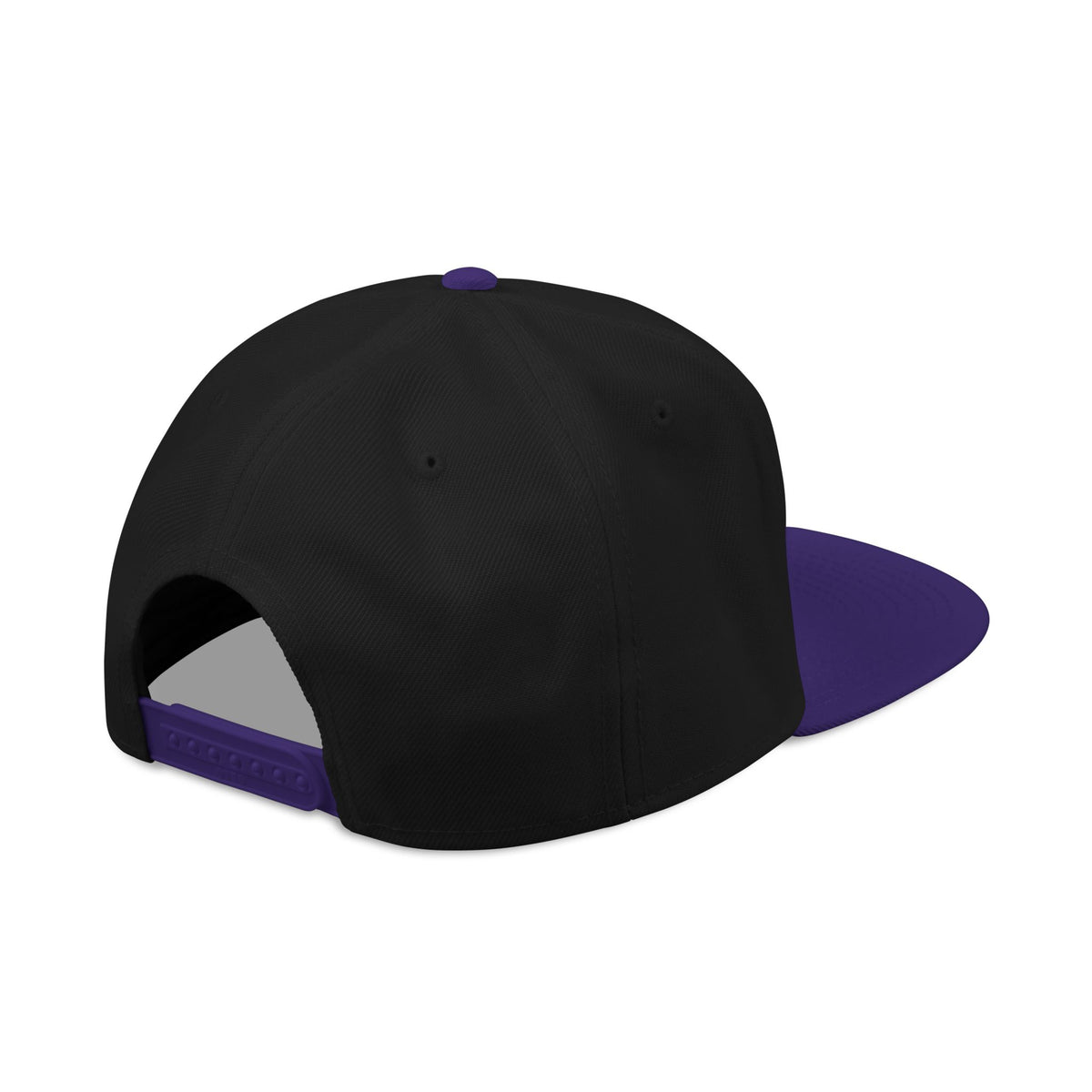 Cretin Derham Hall CDH Embroidered Snapback Hat