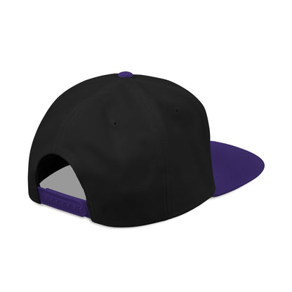 Cretin Derham Hall CDH Embroidered Snapback Hat