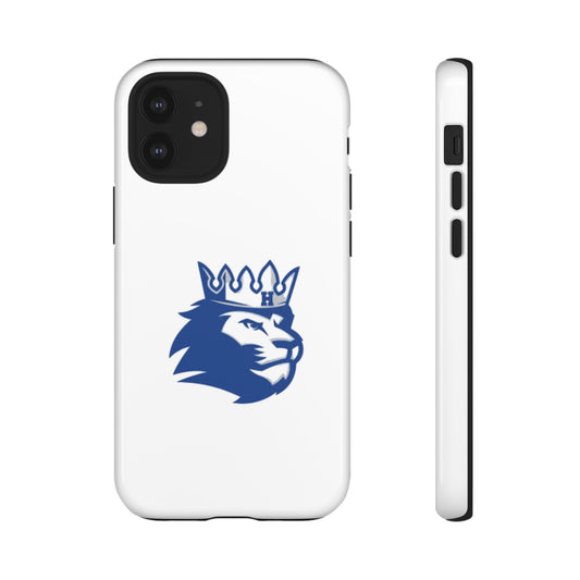 Hopkins Royals Tough Phone Cases