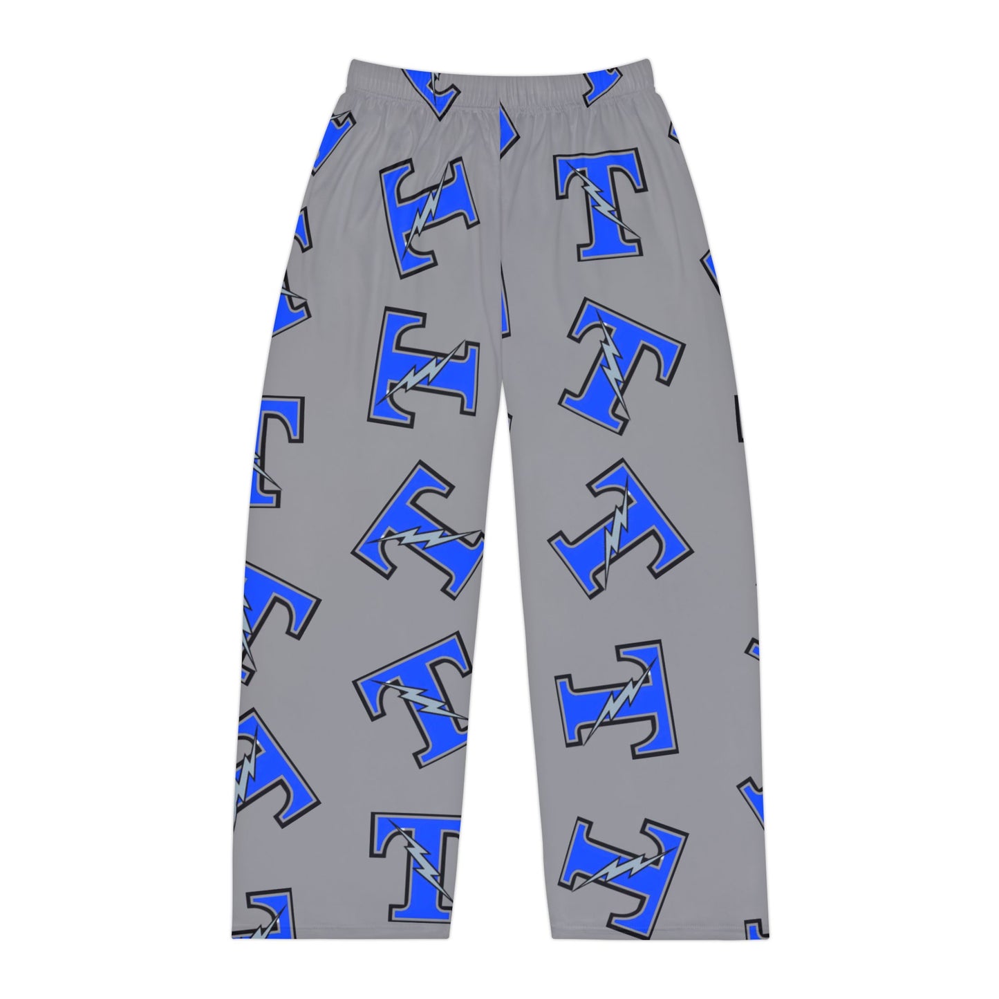 Tartan Titans Comfortable Men's Pajama Pants