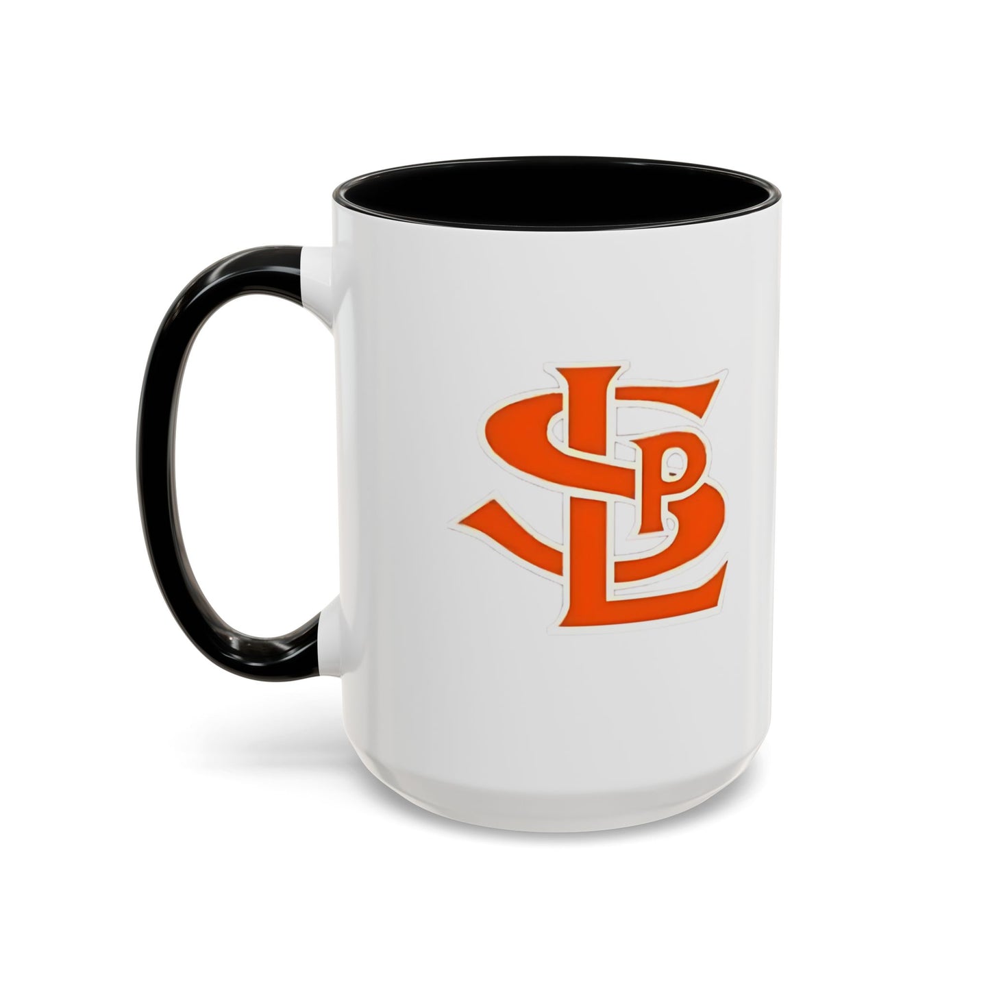 Saint Louis Park Orioles Accent Coffee Mug - Stylish 15oz or 11oz