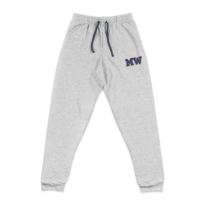 Minneapolis Washburn Millers Casual Joggers — Cozy Sweatpants