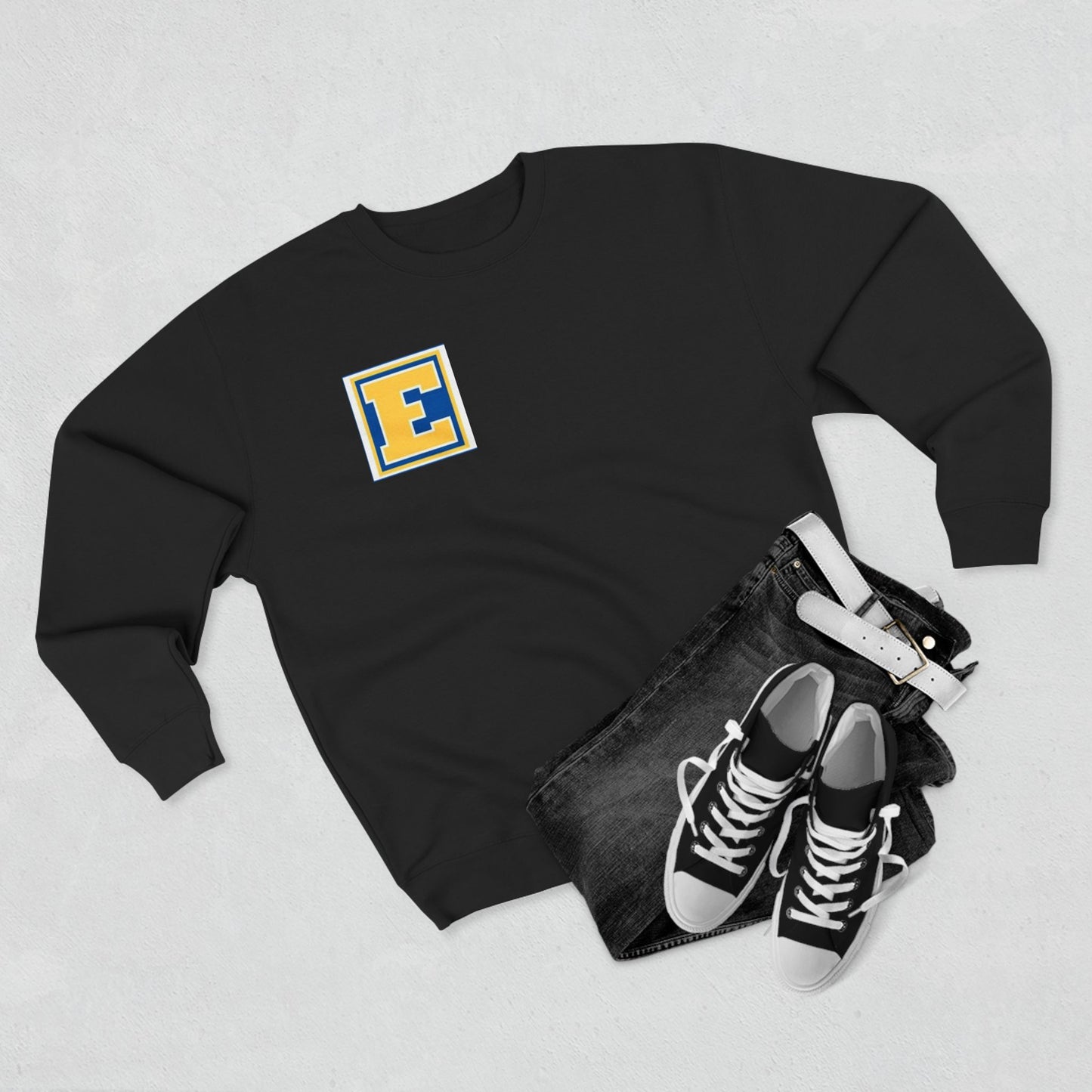 Minneapolis Edison Tommies Unisex Sweatshirt – Cozy Casual Wear for All Seasons
