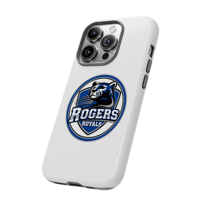 Rogers Royals Tough Cases: Stylish Protective Mobile Phone Case
