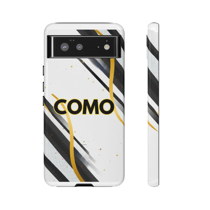 Como Park Cougars Tough Cases: Stylish Protective Mobile Phone Case