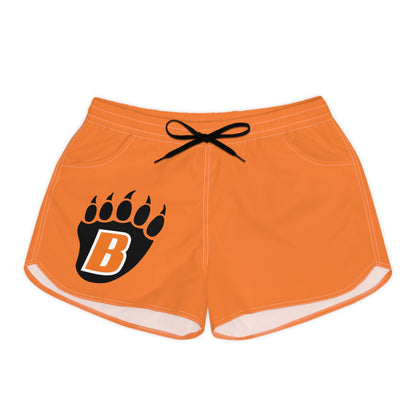 White Bear Lake Bears Women's Casual Shorts