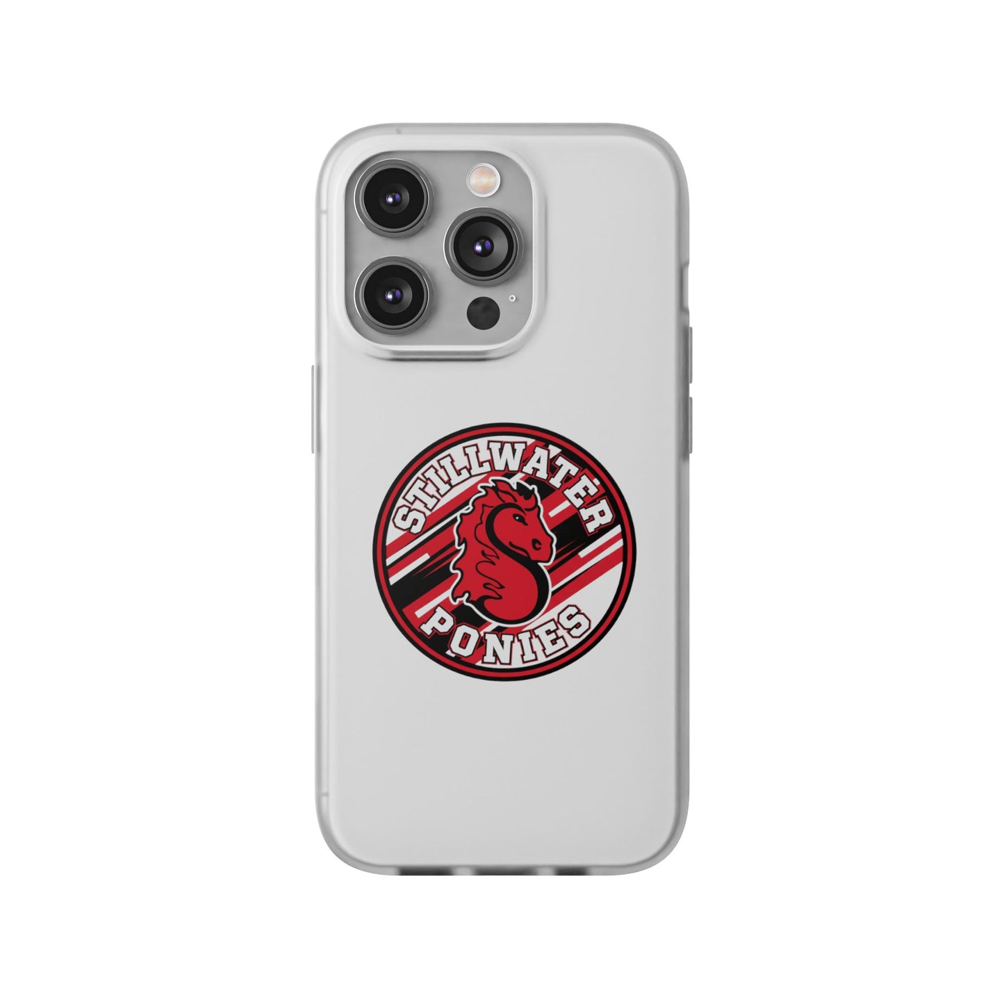 Stillwater Ponies Flexi Cases