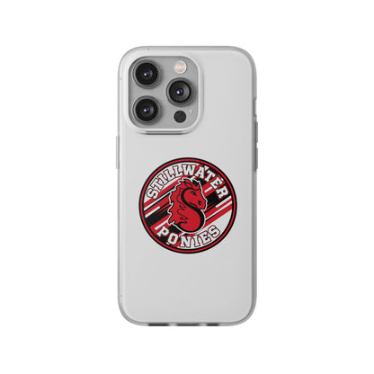 Stillwater Ponies Flexi Cases