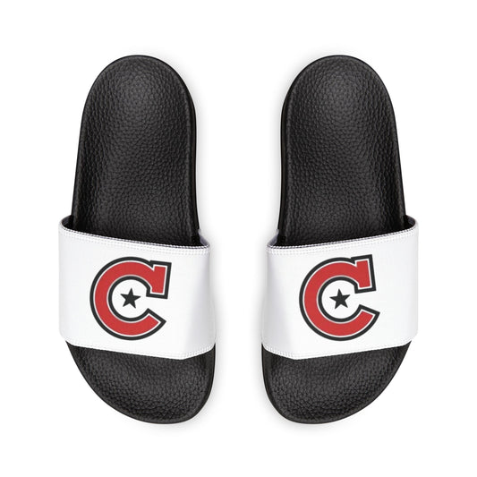 Minneapolis Camden Men's Removable-Strap Casual Sandals for Summer Adventures