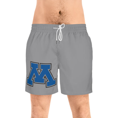 Minnetonka Skippers Men's Mid-Length Swim Shorts