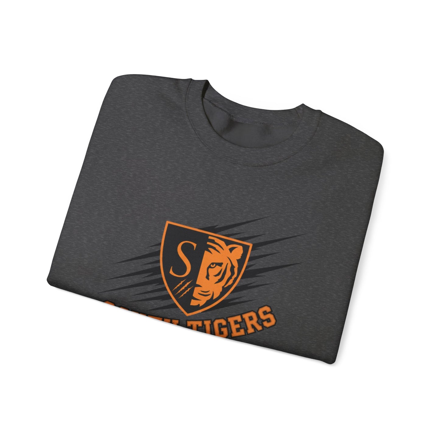 Minneapolis South Tigers Crewneck Sweatshirt