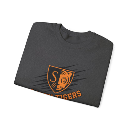 Minneapolis South Tigers Crewneck Sweatshirt