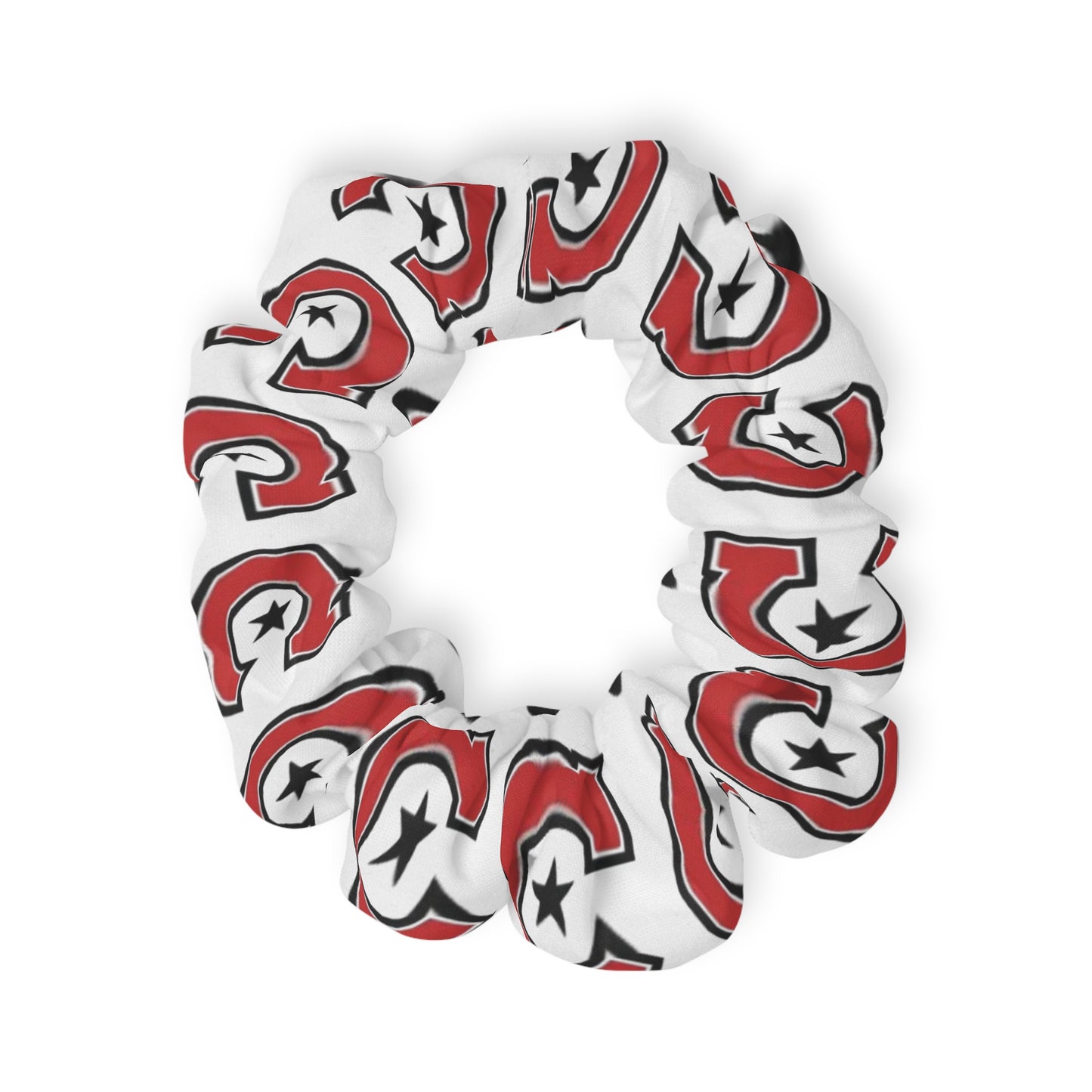 Minneapolis Camden Scrunchie - Stylish Hair Accessory for Trendsetters