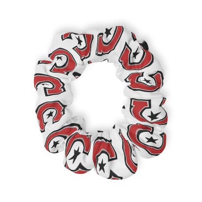 Minneapolis Camden Scrunchie - Stylish Hair Accessory for Trendsetters
