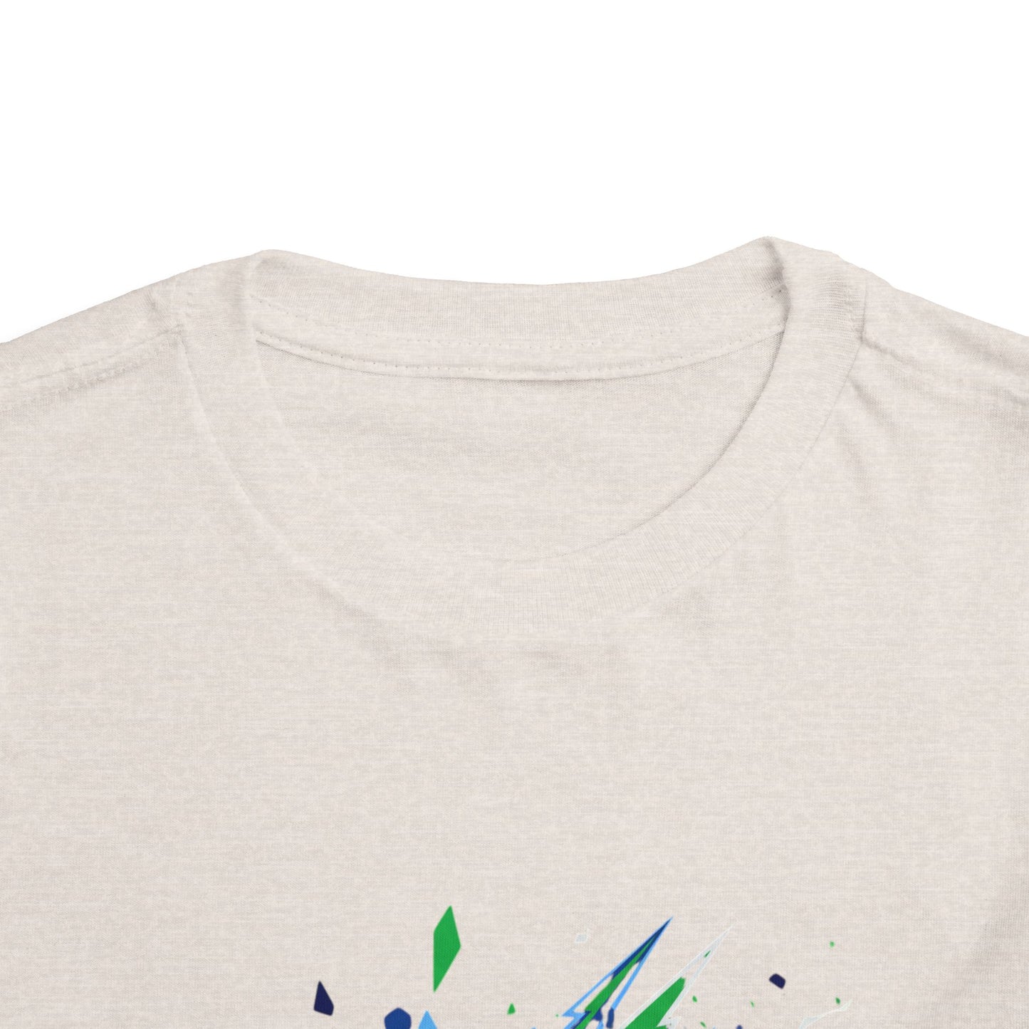 Eagan Wildcats Toddler Short Sleeve Tee