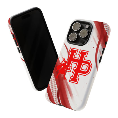 Saint Paul Highland Park Scots Tough Phone Case - Durable & Stylish Accessory