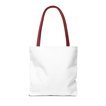 North Saint Paul Polars Tote Bag