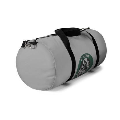 Park Cottage Grove Wolfpack Duffel Bag - Stylish Gym & Travel Bag