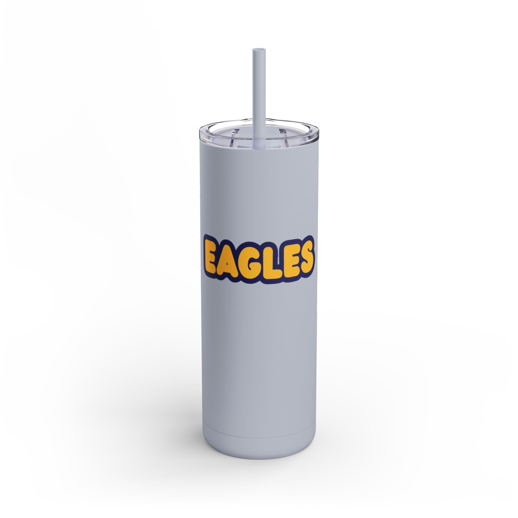 Bloomington Kennedy Eagles 20oz Matte Tumbler