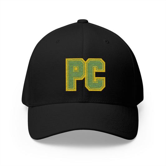 Park Center Pirates PC Logo Embroidered Cap