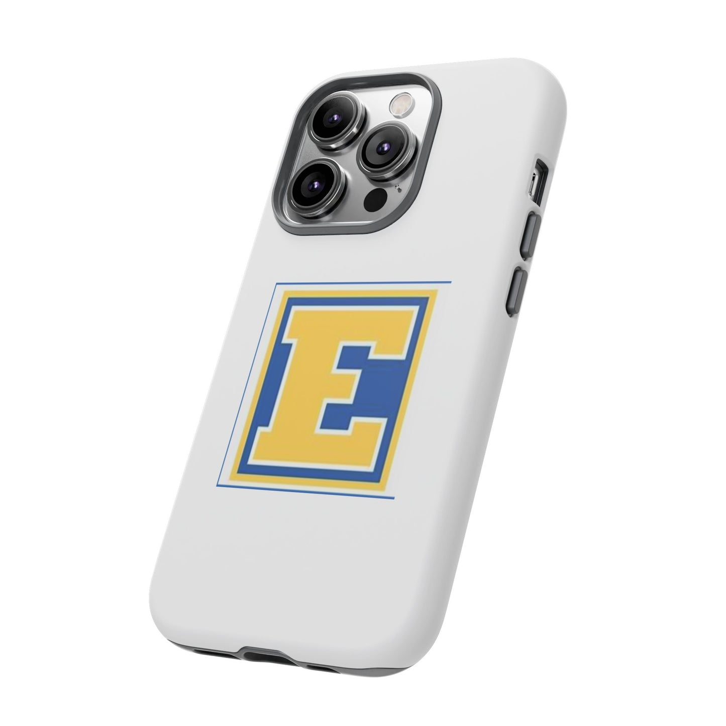 Minneapolis Edison Tommies Durable Phone Case– Perfect for School Spirit and Everyday Use