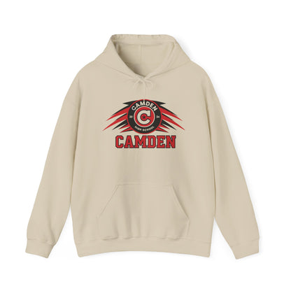 Minneapolis Camden High Vintage Design Sweatshirt