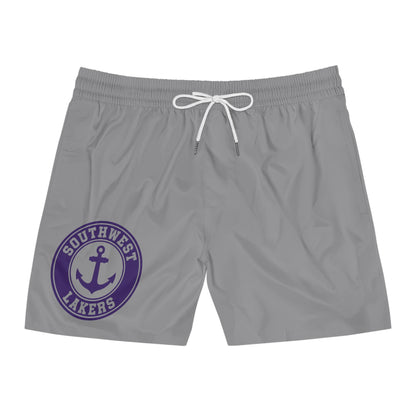 Minneapolis Southwest Lakers Swim Shorts