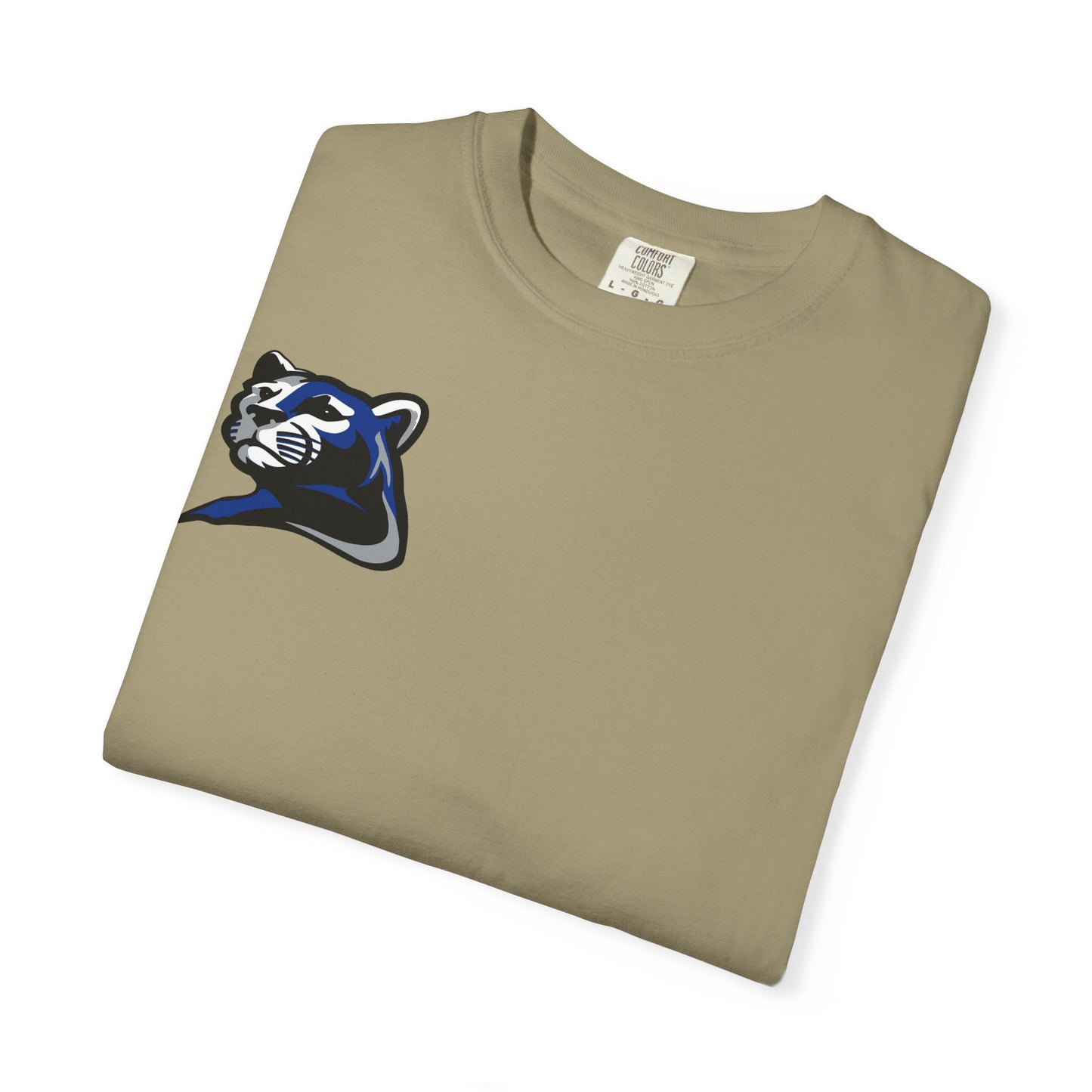Rogers Royals Unisex Garment-Dyed T-Shirt