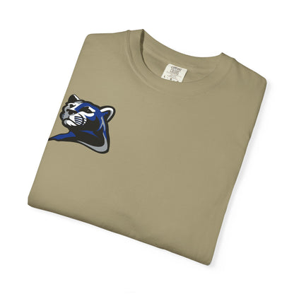 Rogers Royals Unisex Garment-Dyed T-Shirt