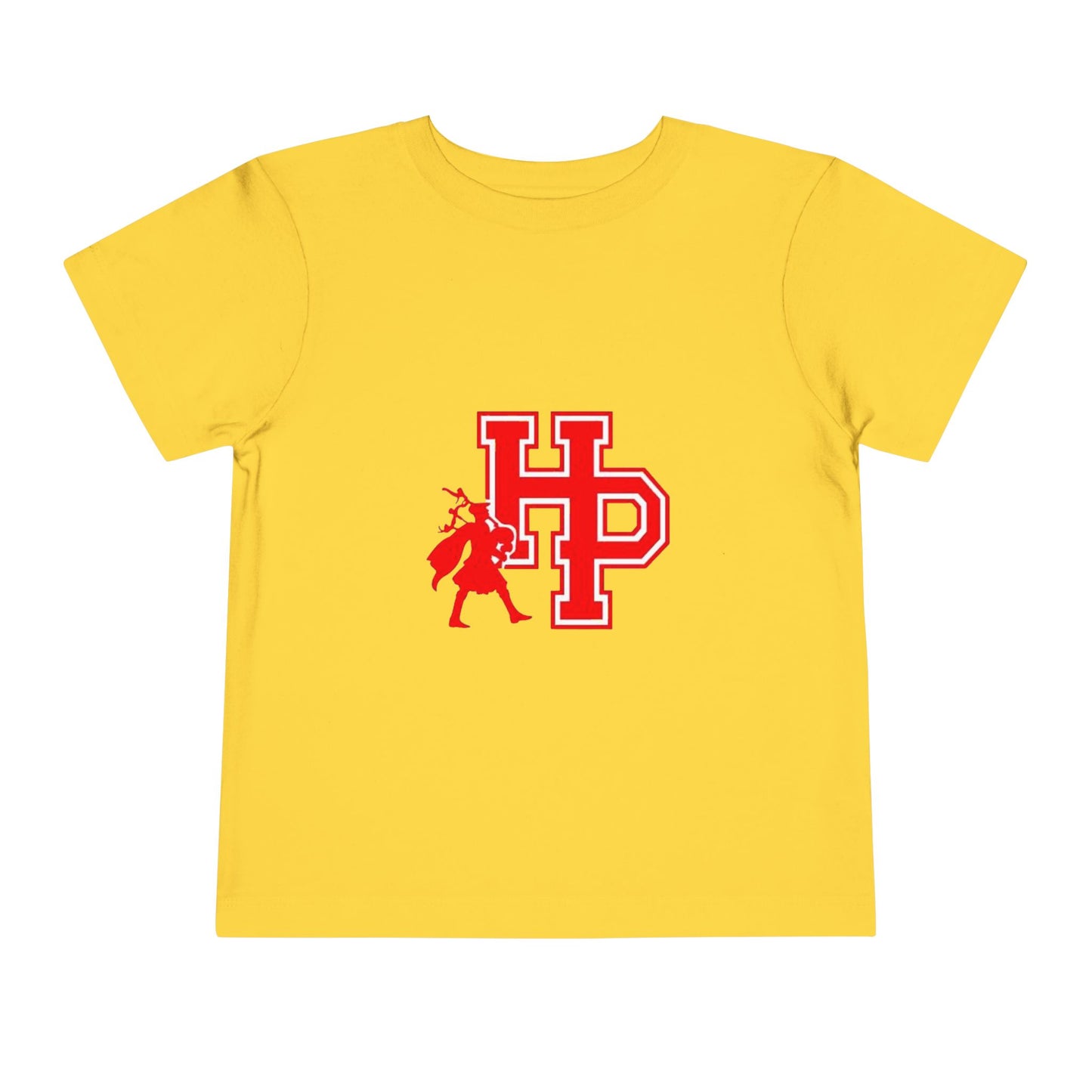Saint Paul Highland Park Toddler Short Sleeve Tee