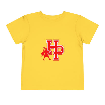 Saint Paul Highland Park Toddler Short Sleeve Tee
