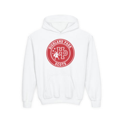 Saint Paul Highland Park Scots Youth Hoodie