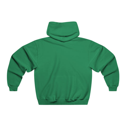 Park Cottage Grove "Class of 2027" Hooded Sweatshirt