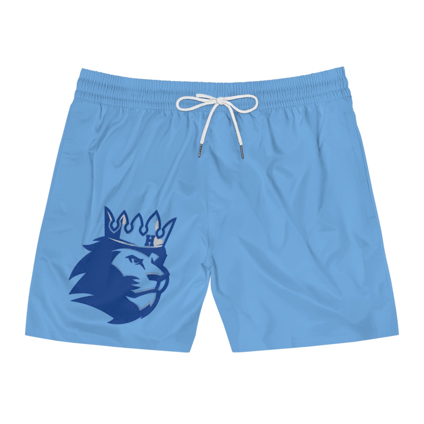 Hopkins Royals Swim Shorts - Men's Mid-Length Beachwear