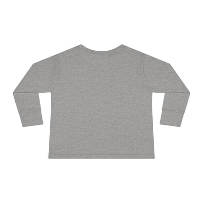 TEMPLATE Toddler Long Sleeve T-Shirt