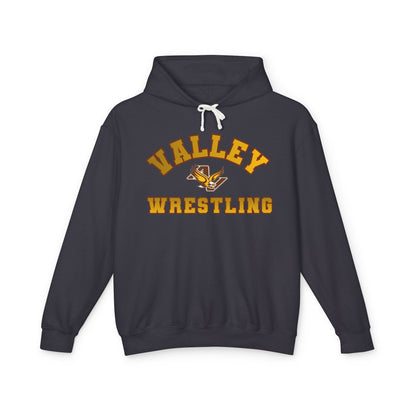 Apple Valley Wrestling Team Hoodie