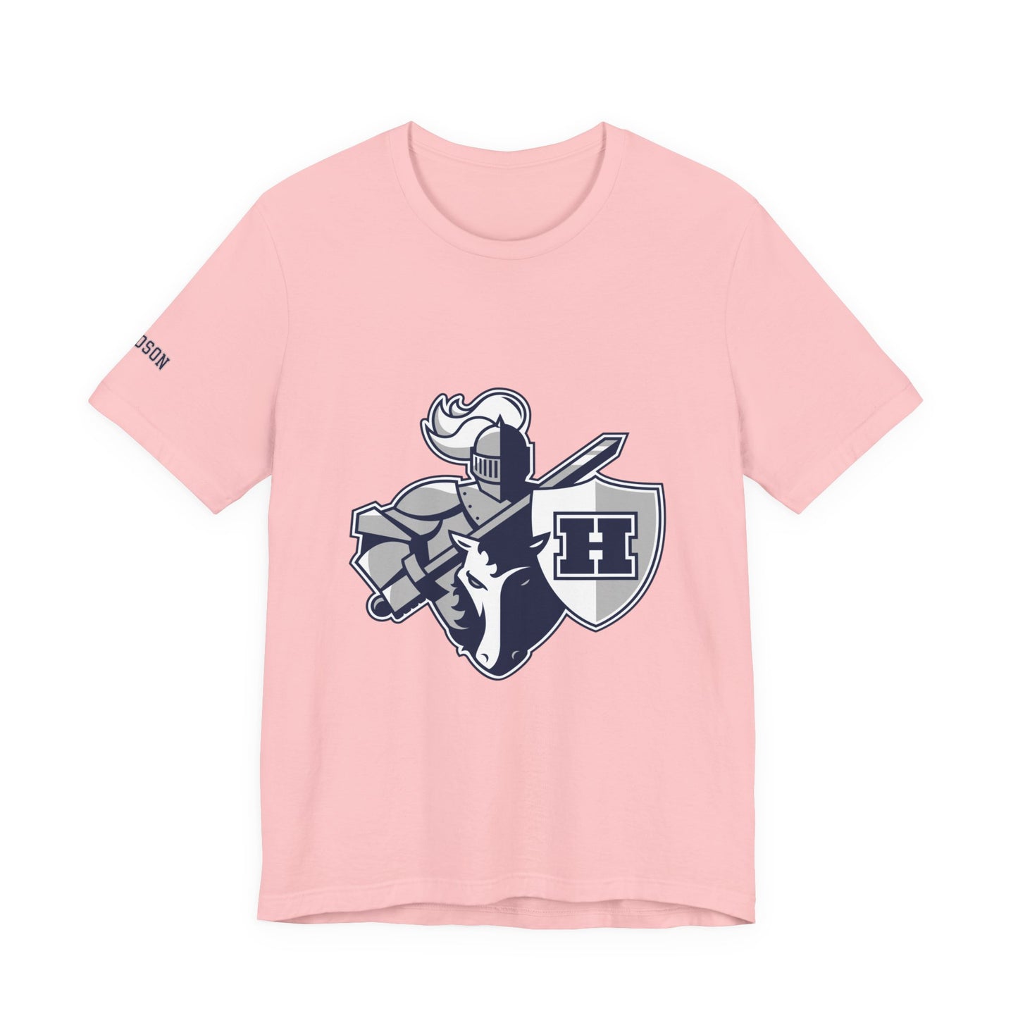 Hudson Raiders Women's Tee