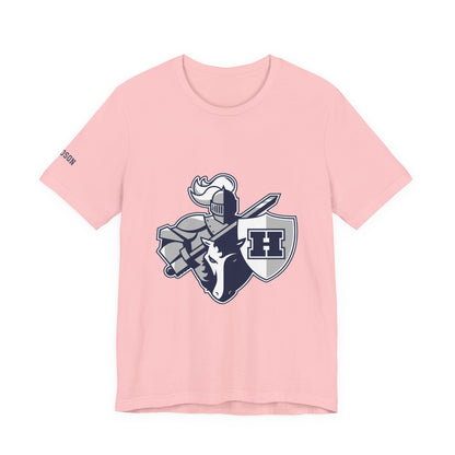 Hudson Raiders Women's Tee