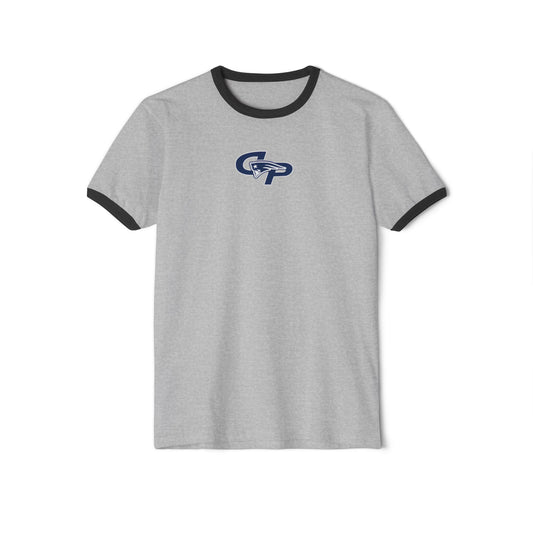 Champlin Park Rebels Ringer Tee