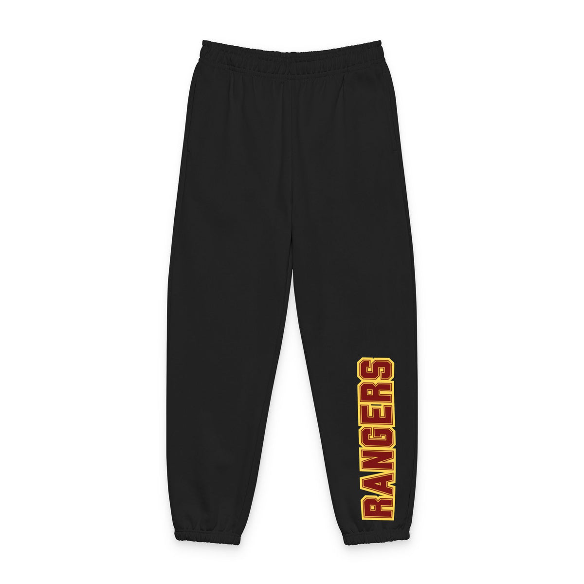 Forest Lake Rangers Cozy Athletic Team Joggers