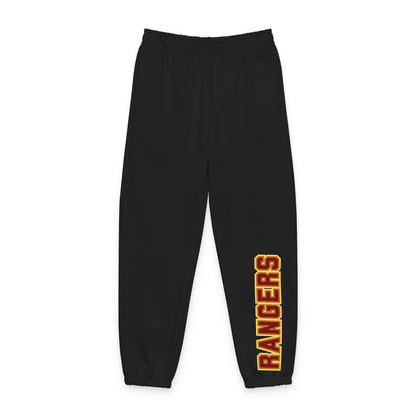 Forest Lake Rangers Cozy Athletic Team Joggers