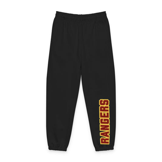 Forest Lake Rangers Cozy Athletic Team Joggers