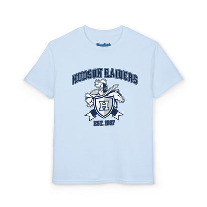 Youth Hudson Raiders School Spirit T-Shirt