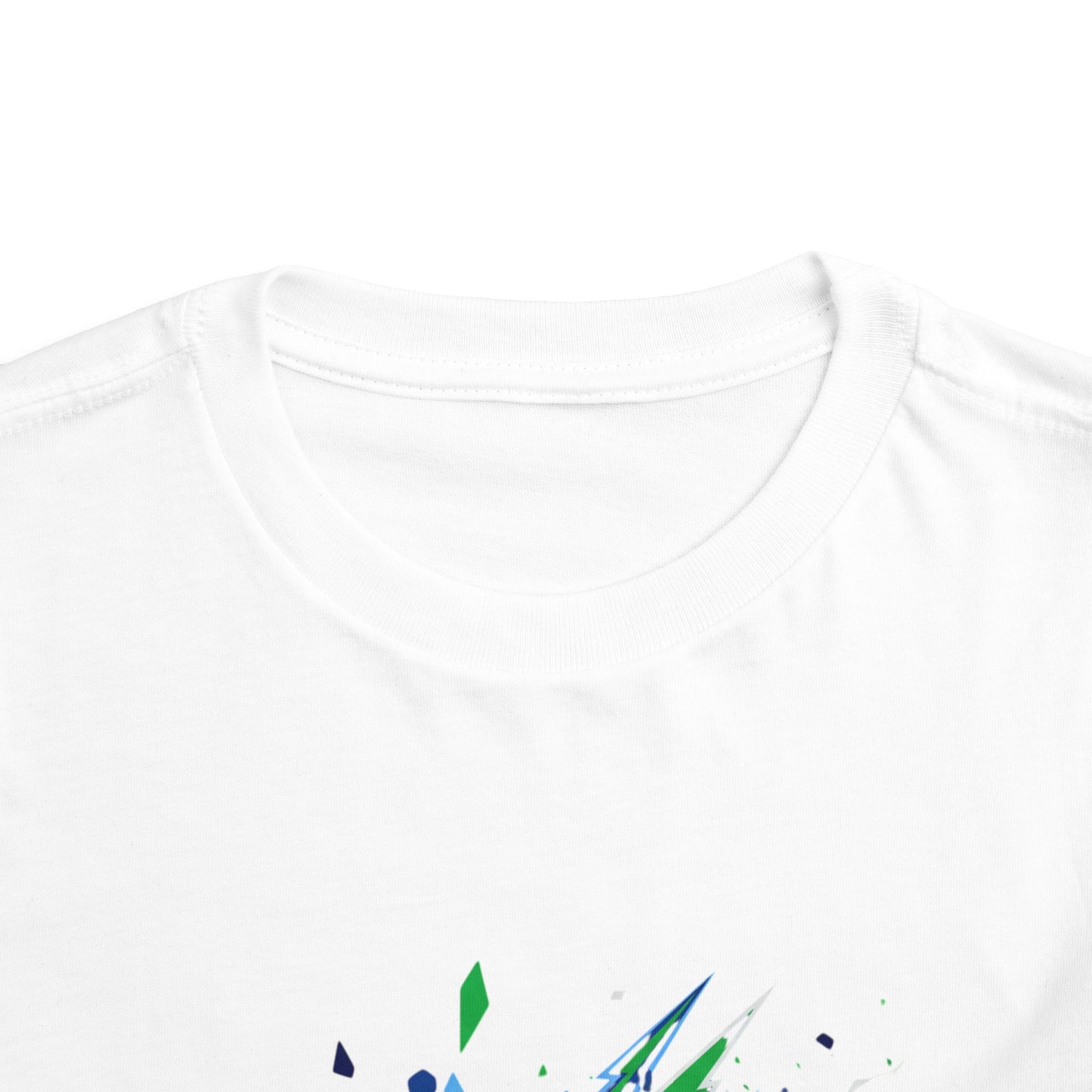 Eagan Wildcats Toddler Short Sleeve Tee