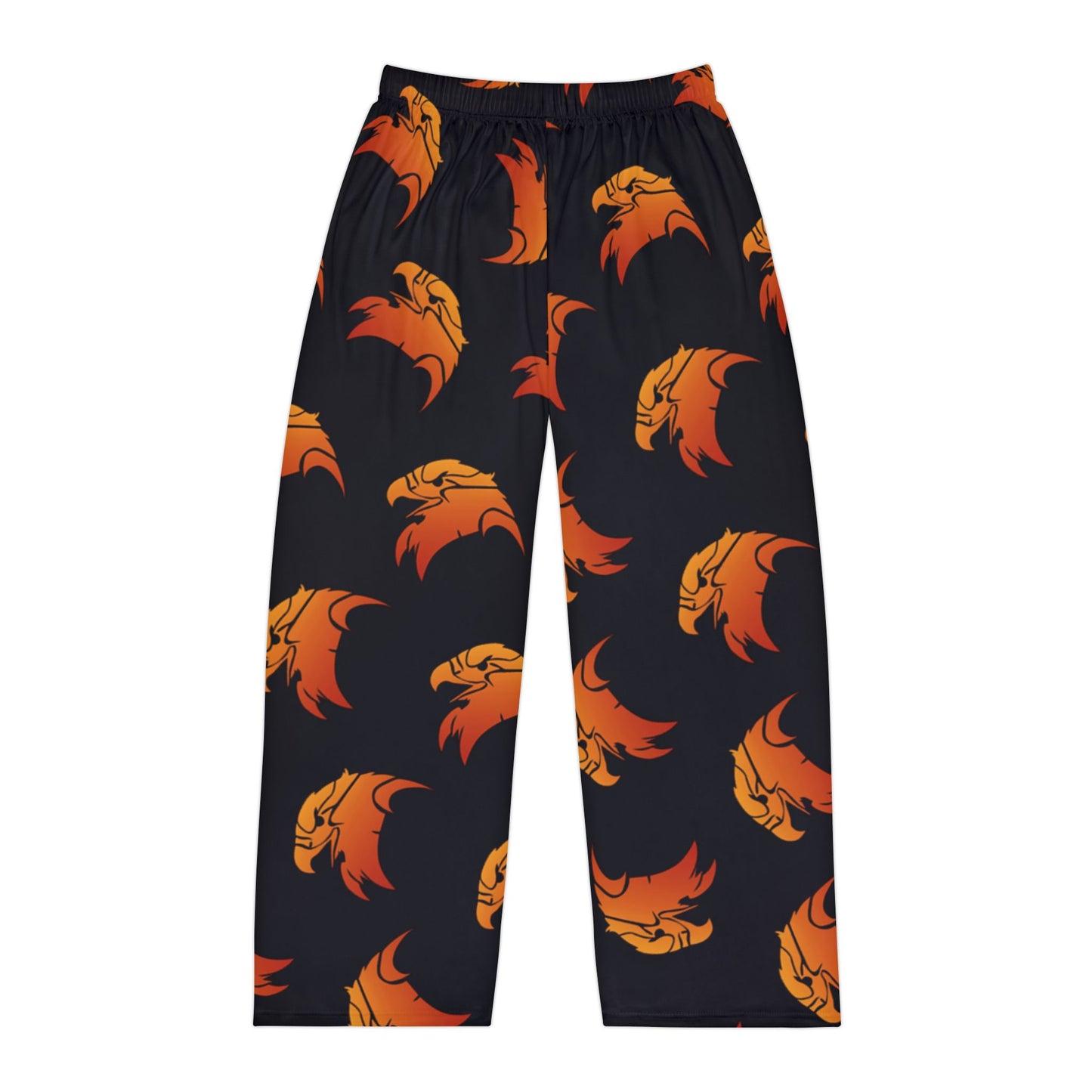Saint Paul Humboldt Hawks Cozy Men's Pajama Pants