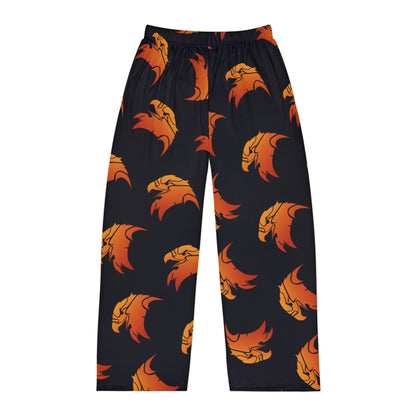 Saint Paul Humboldt Hawks Cozy Men's Pajama Pants